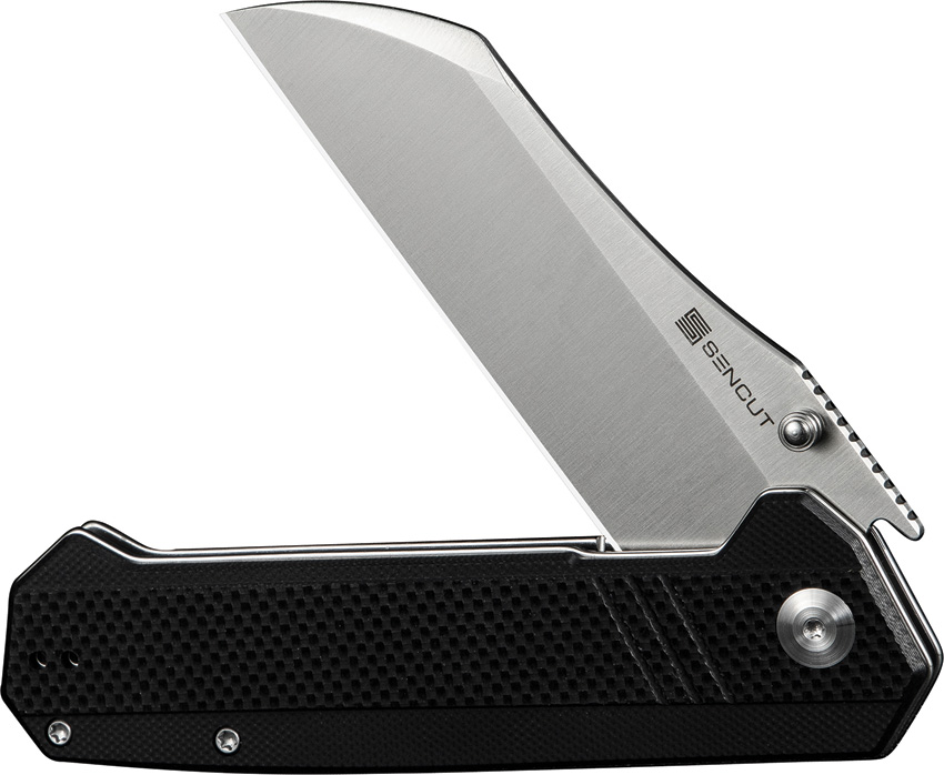 SENCUT Draxor Flipper