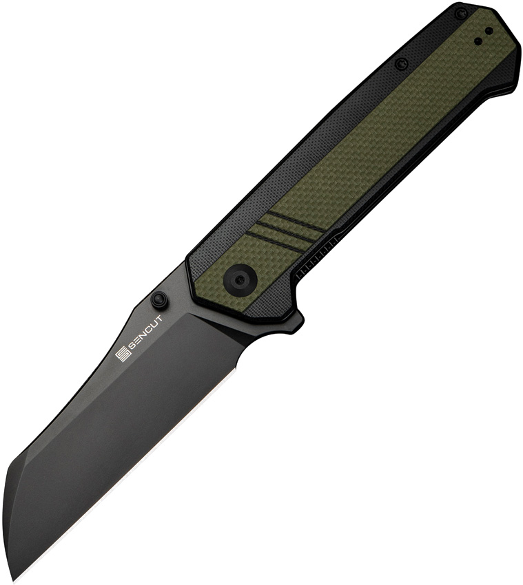 SENCUT Draxor Flipper