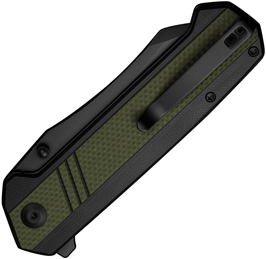 SENCUT Draxor Flipper