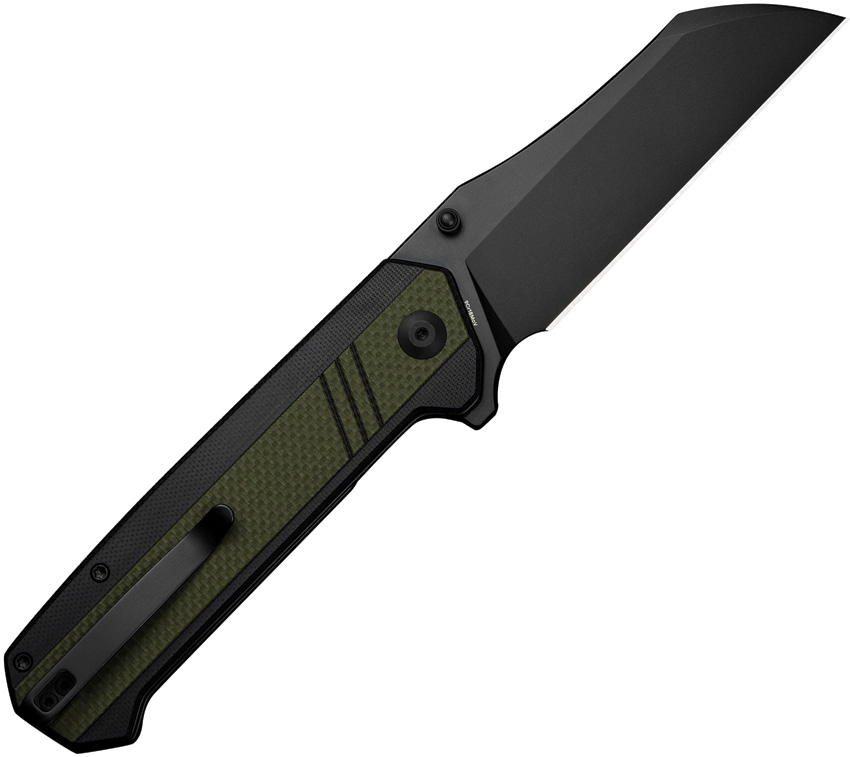 SENCUT Draxor Flipper