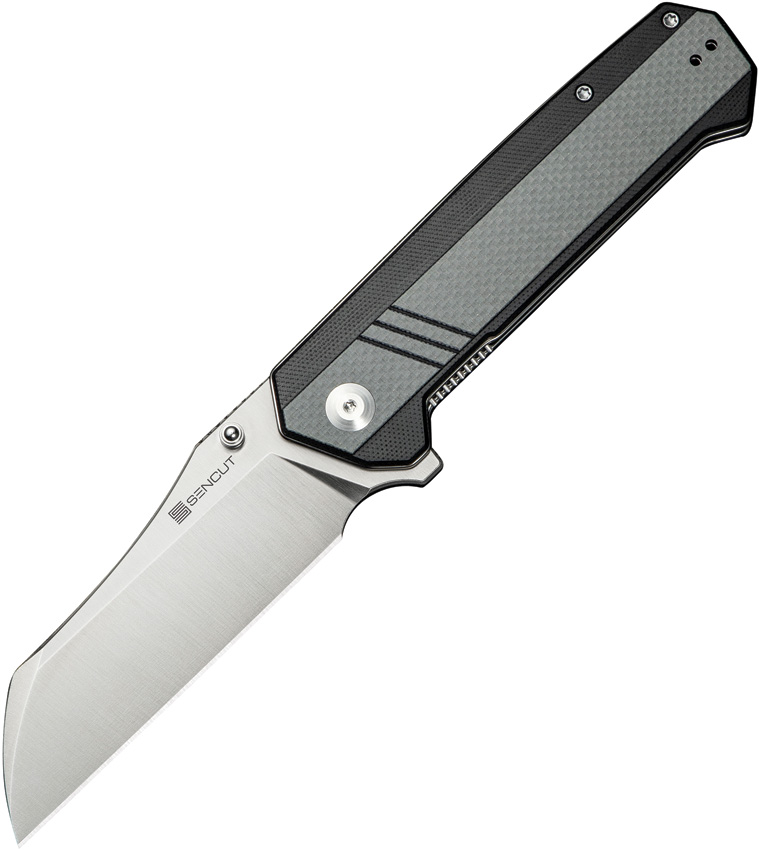 SENCUT Draxor Flipper