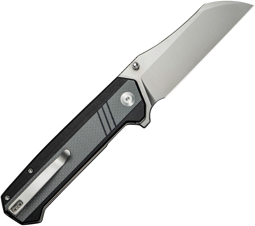 SENCUT Draxor Flipper
