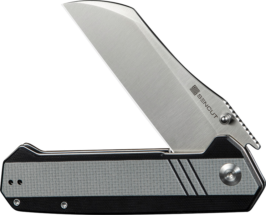 SENCUT Draxor Flipper
