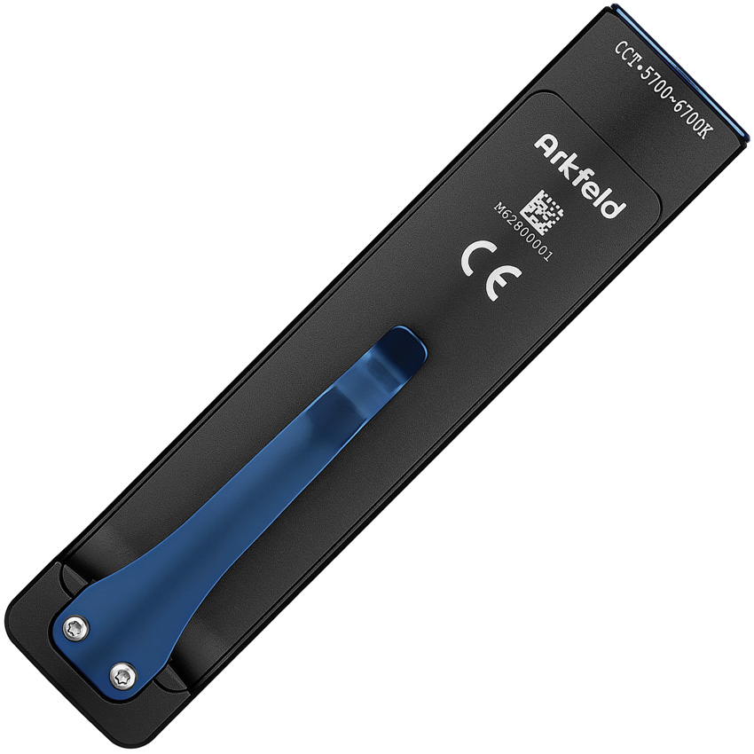 Olight Arkfeld Flat Flashlight