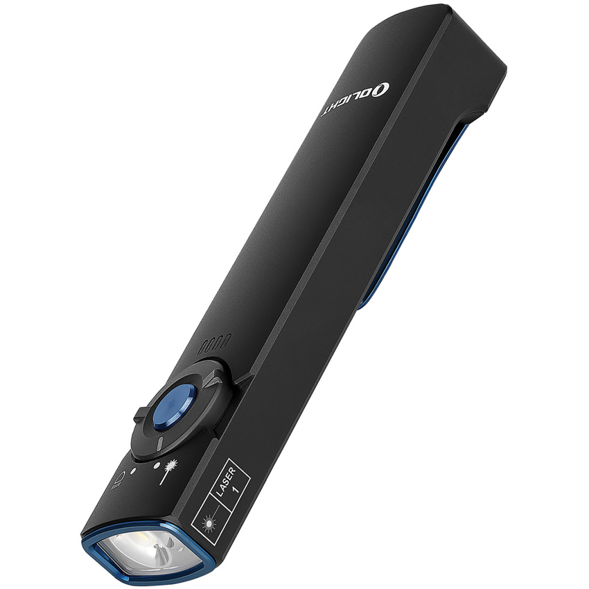 Olight Arkfeld Flat Flashlight