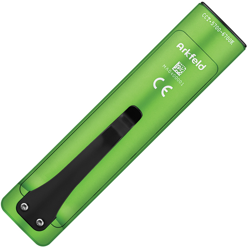 Olight Arkfeld Flat Flashlight