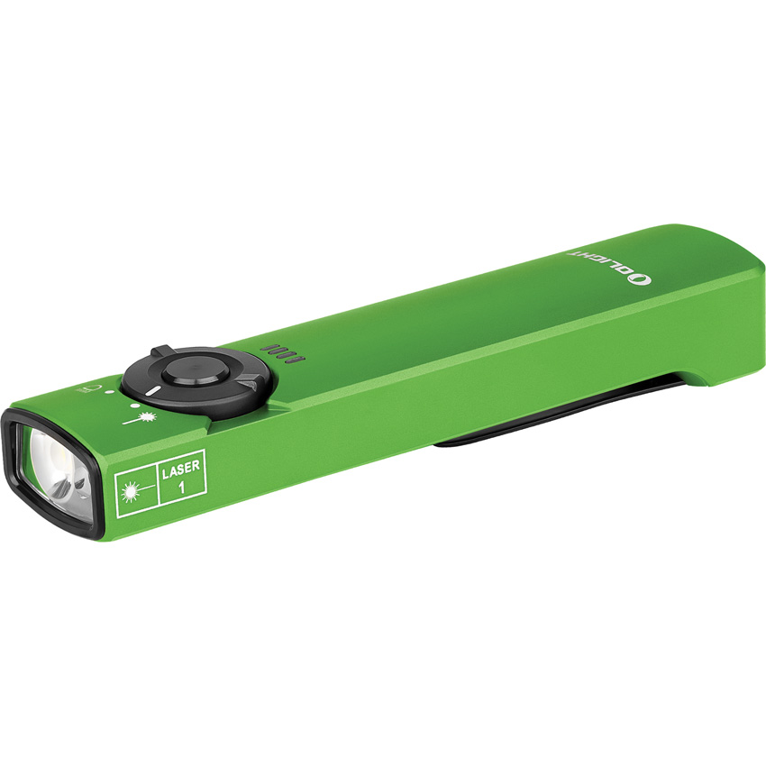 Olight Arkfeld Flat Flashlight