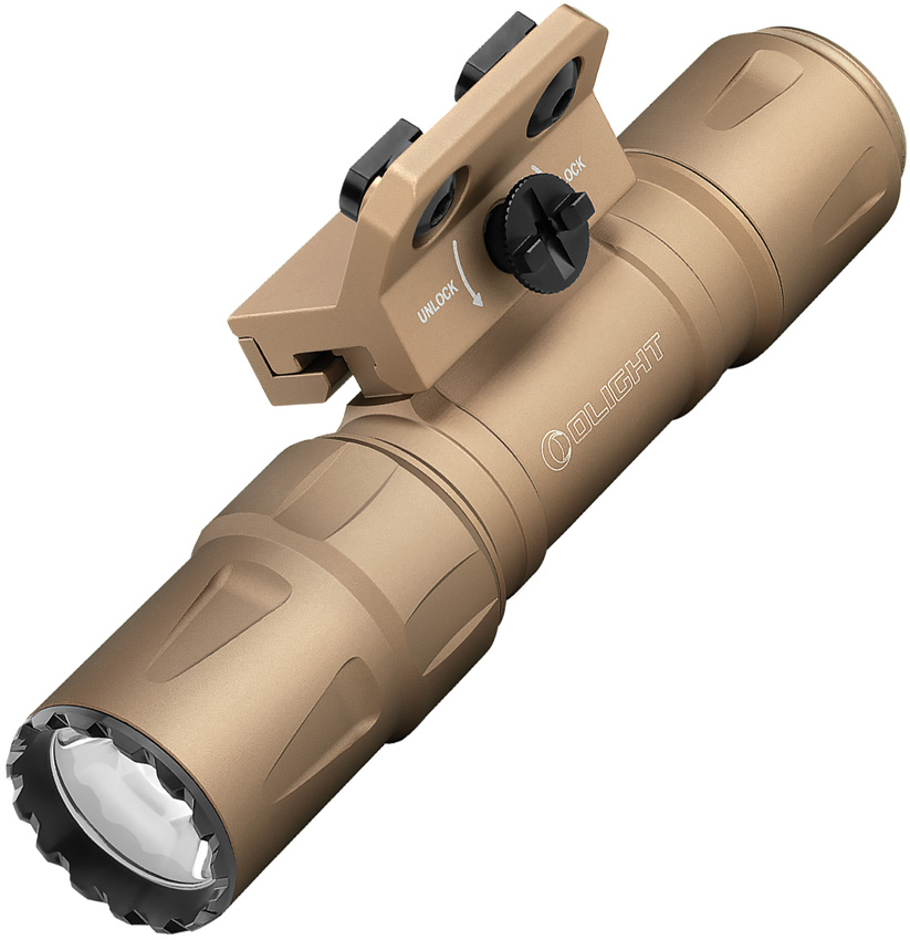Olight Odin S