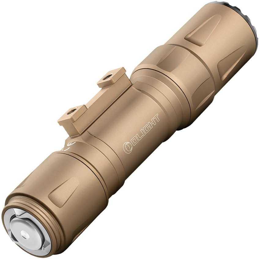 Olight Odin S