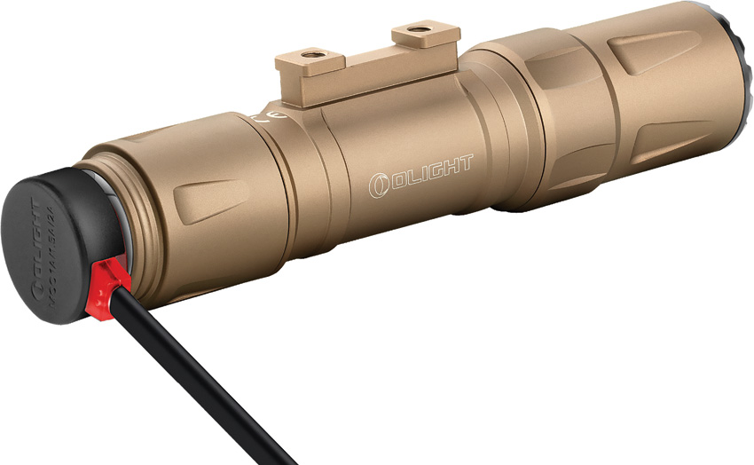 Olight Odin S