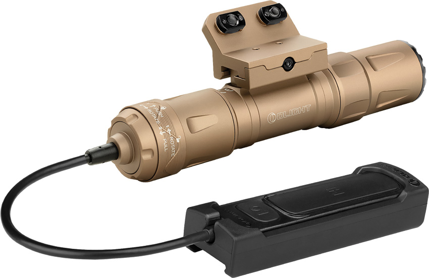Olight Odin S