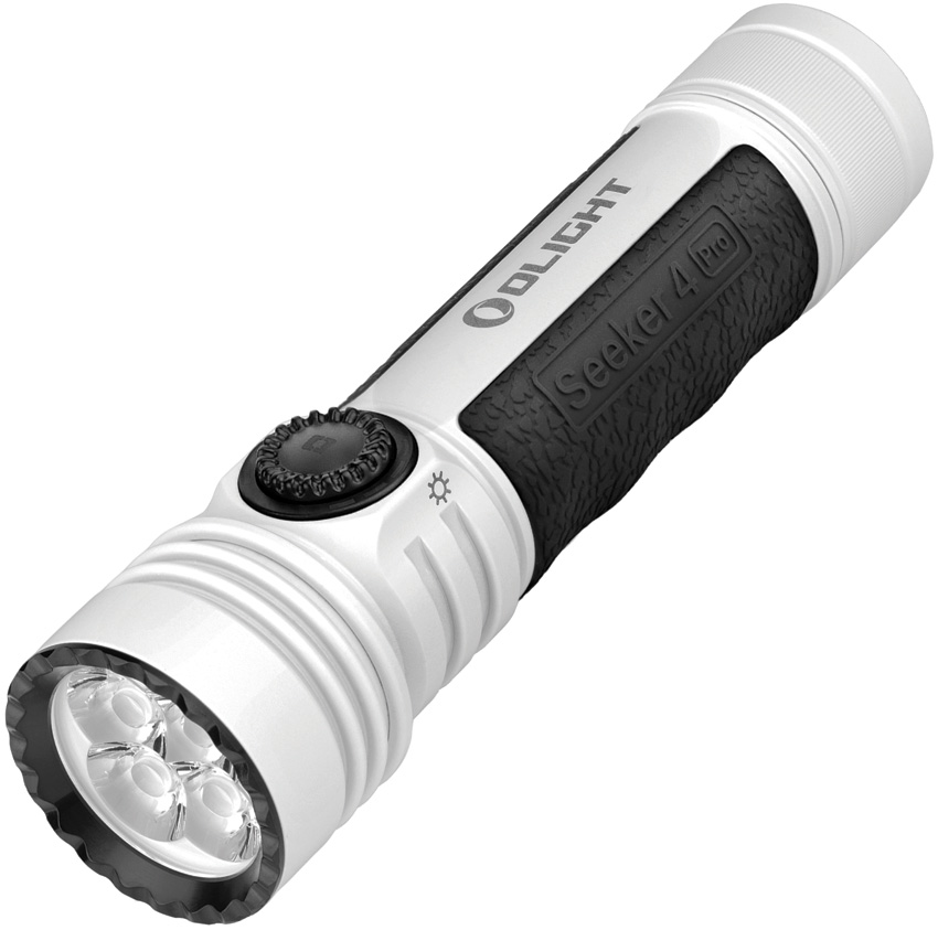 Olight Seeker 4 Pro