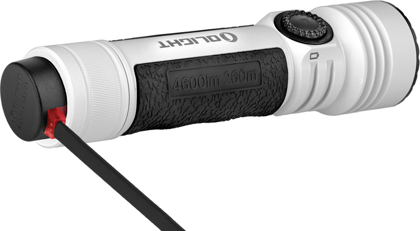 Olight Seeker 4 Pro