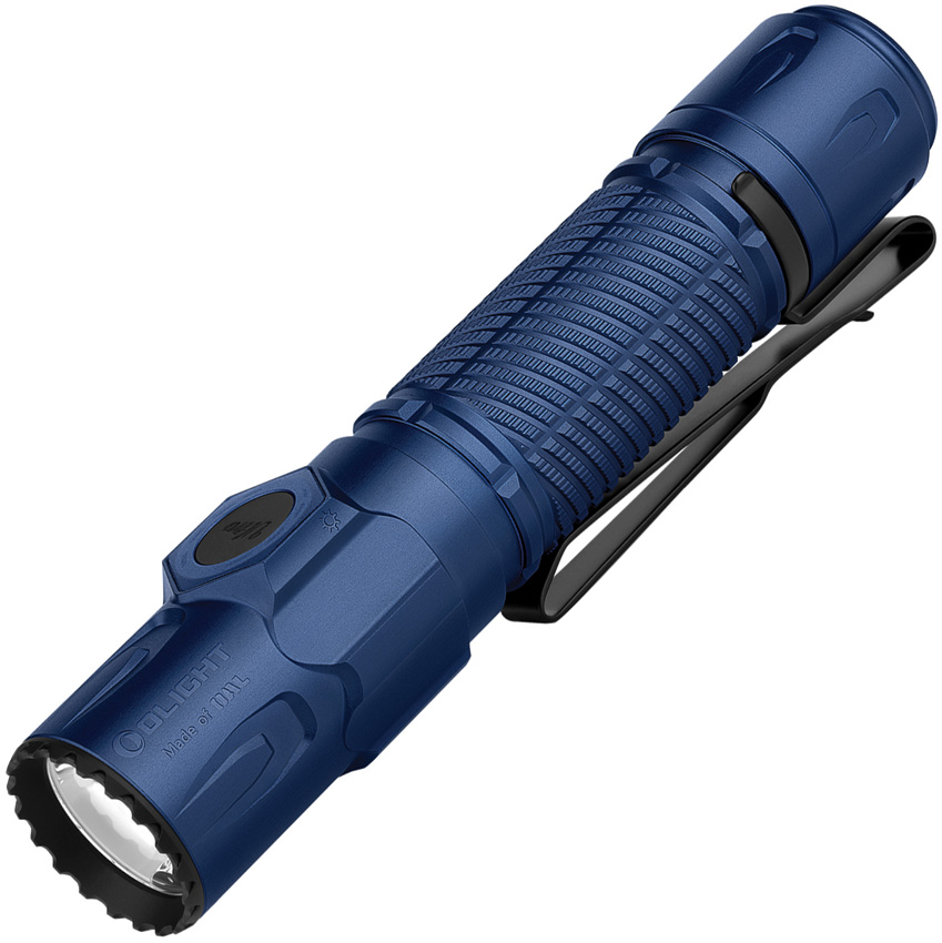 Olight Warrior Ultra