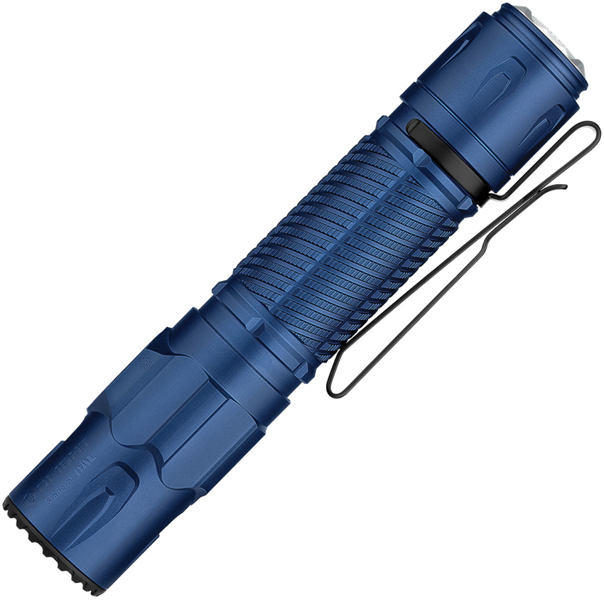 Olight Warrior Ultra