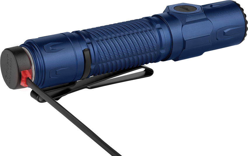 Olight Warrior Ultra