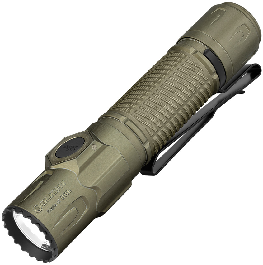 Olight Warrior Ultra