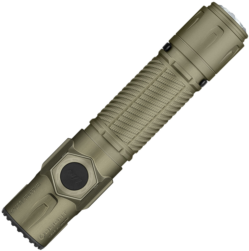 Olight Warrior Ultra