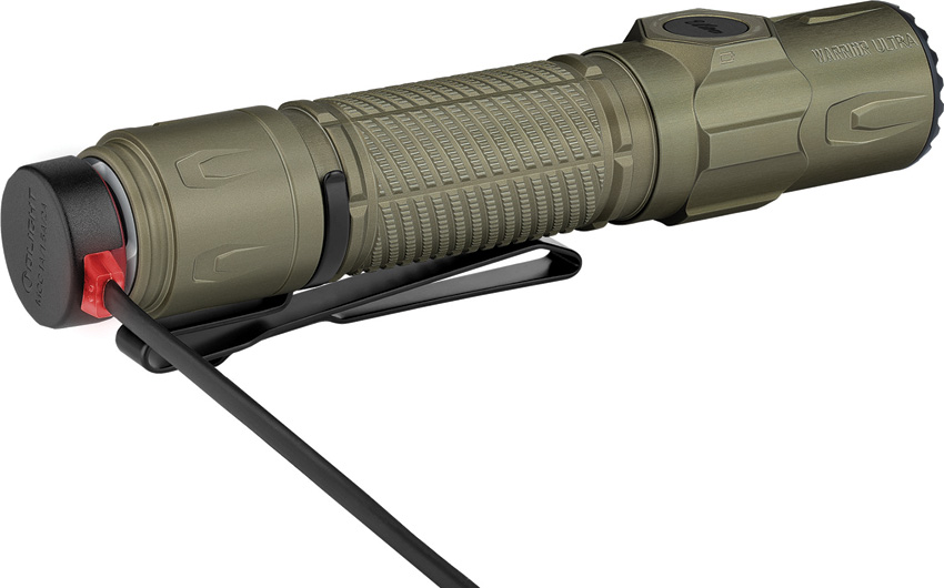 Olight Warrior Ultra