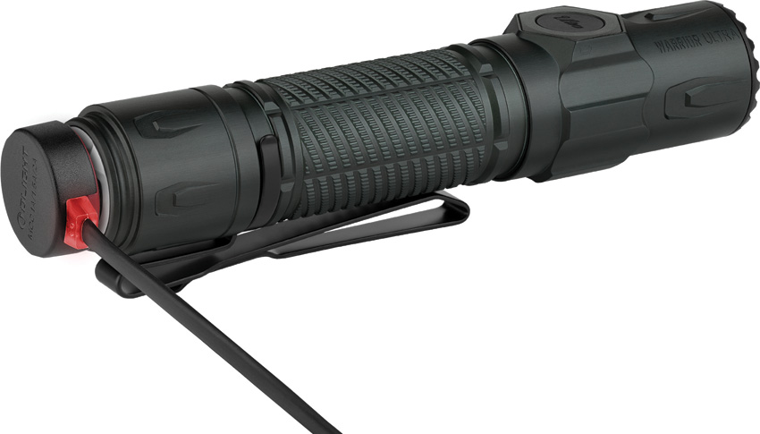 Olight Warrior Ultra