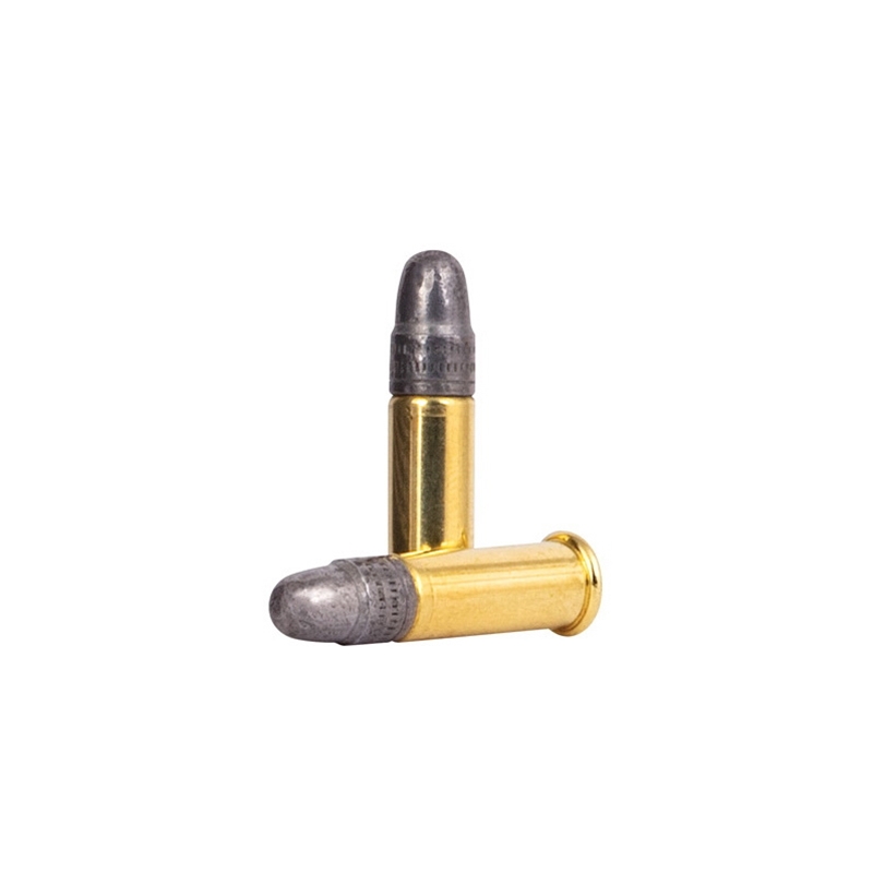 Federal 22LR - 40 Grain Automatch