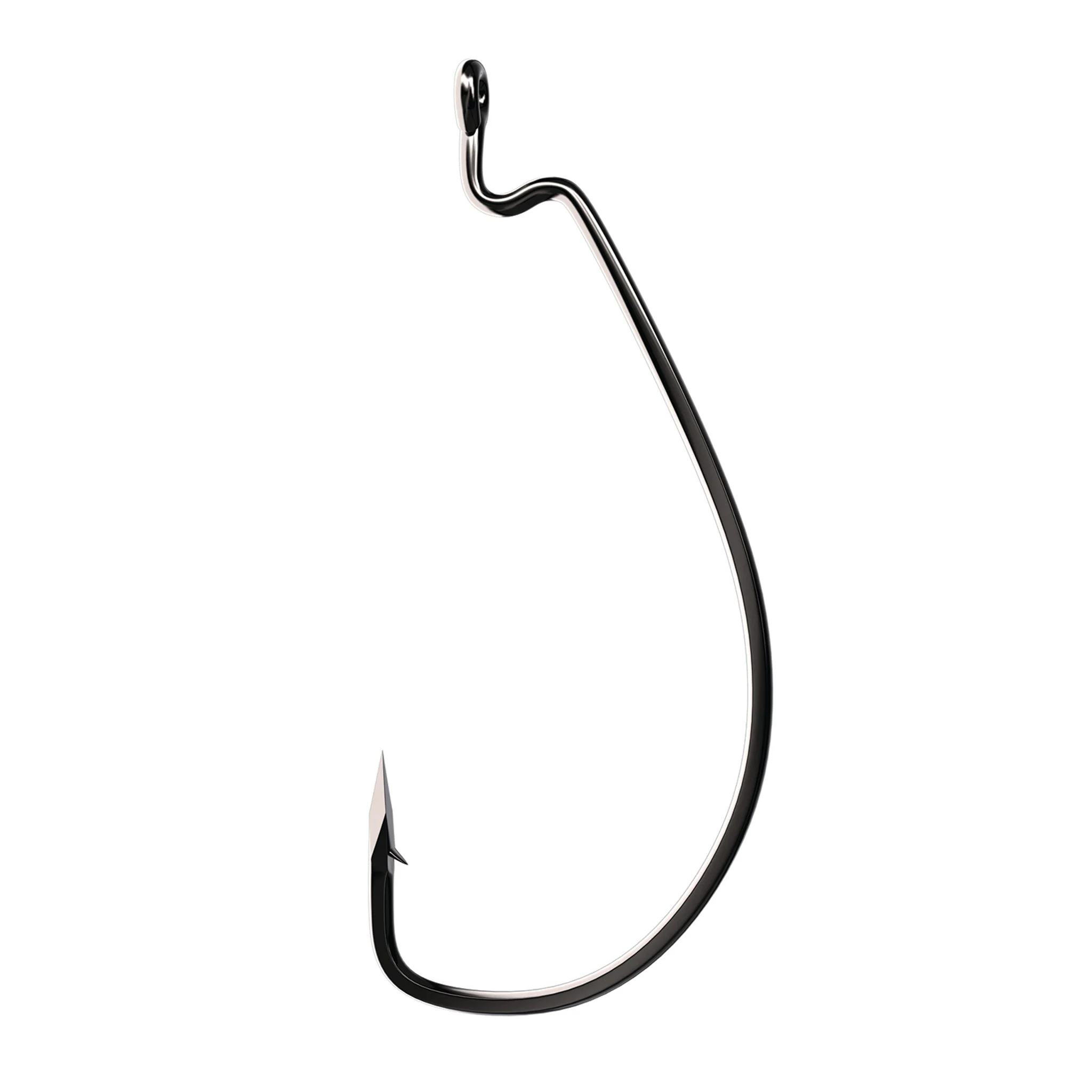 TroKor 4/0 EWG Worm Hooks