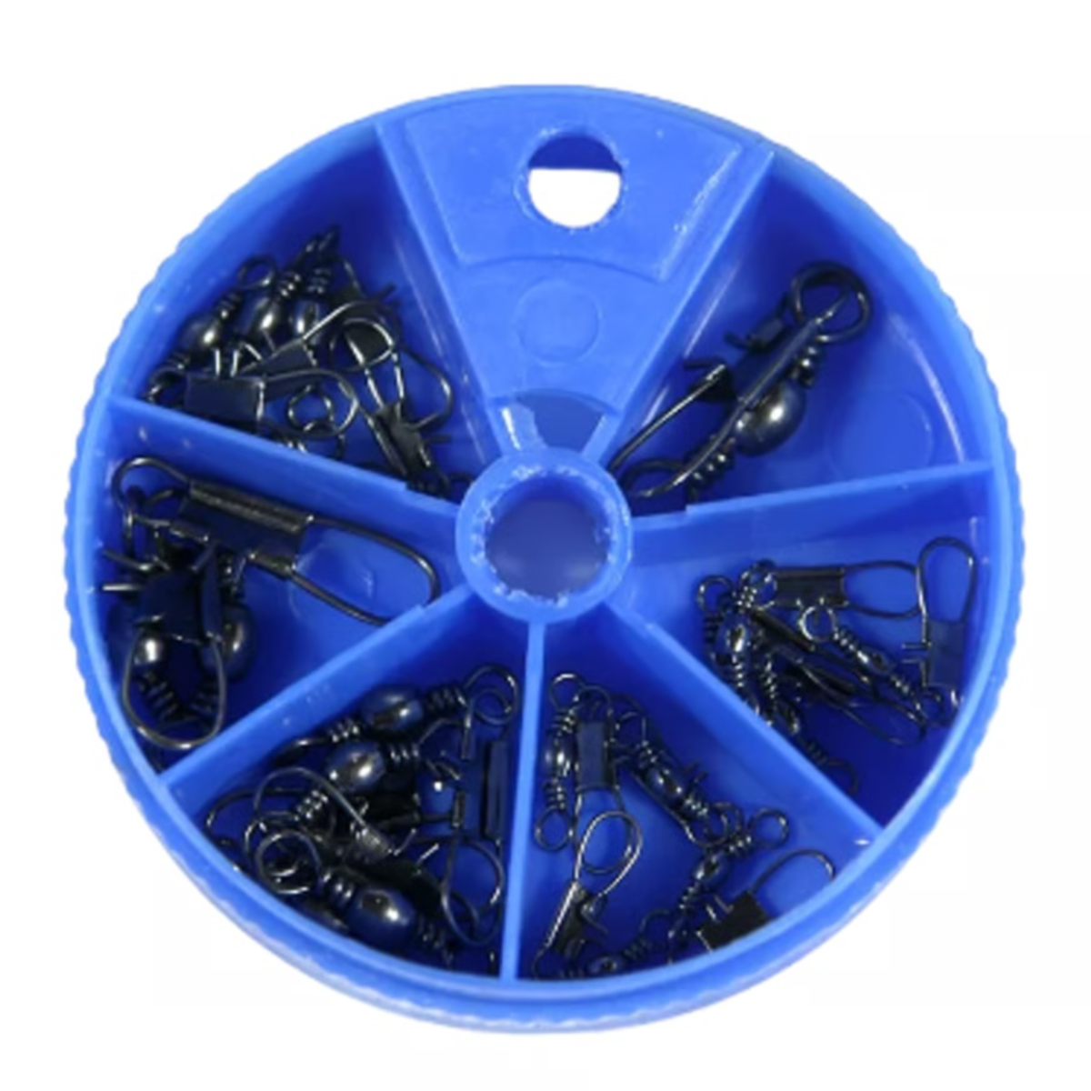 Eagle Claw Barrel Swivel Assortment