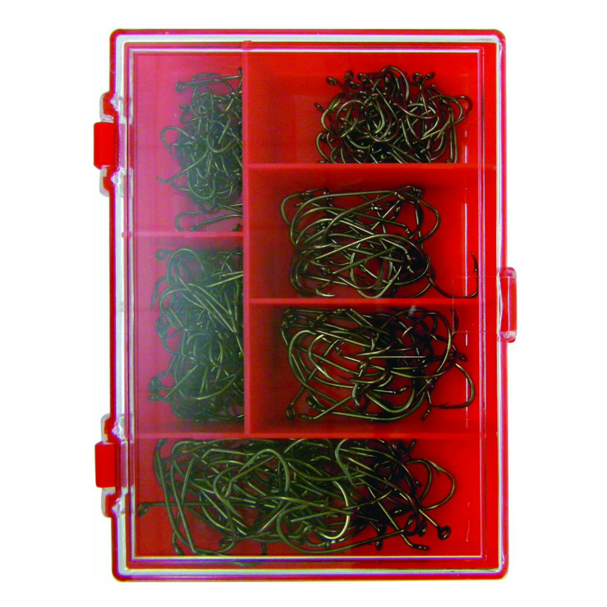 Eagle Baitholder Fishing Hook Assortment
