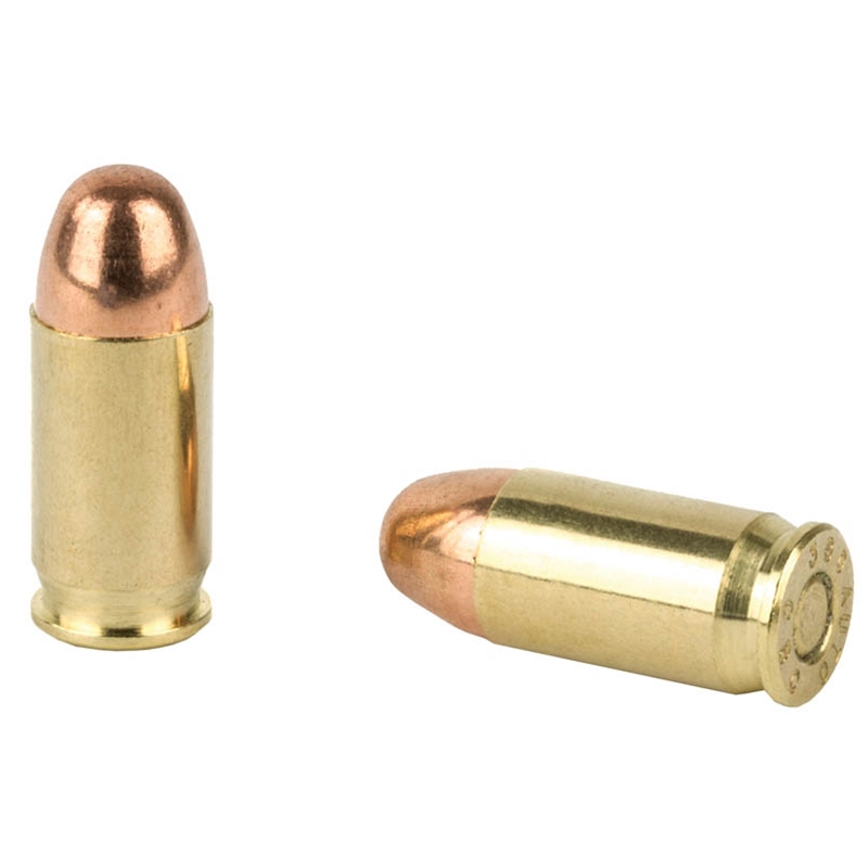 Magtech 380 ACP - 95 Grain FMJ