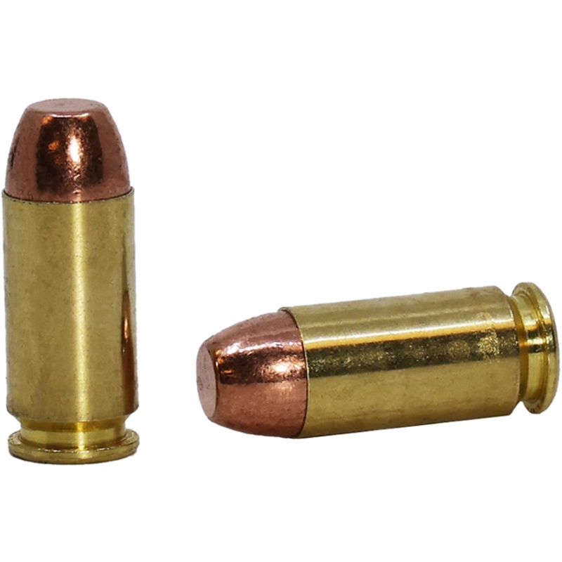 CCI Blazer 40 S&W - 180 Grain FMJ