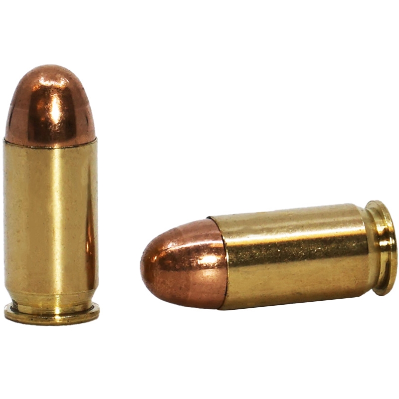 PMC Bronze 45 ACP - 230 Grain FMJ