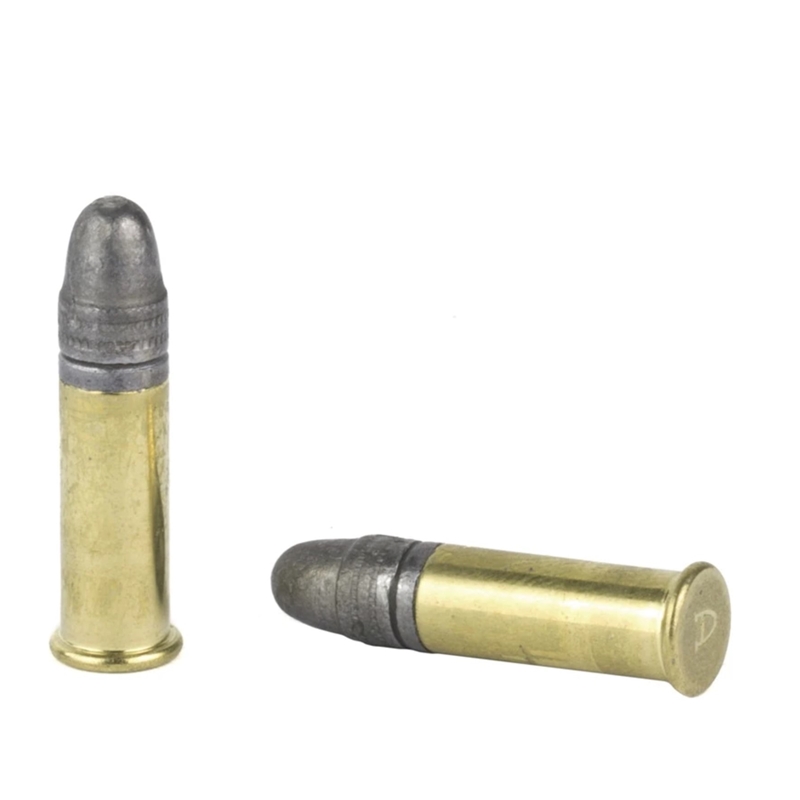 Aguila 22LR - 40 Grain Standard Velocity