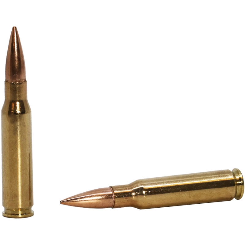 PMC Bronze 308 Win - 147 Grain FMJ-BT