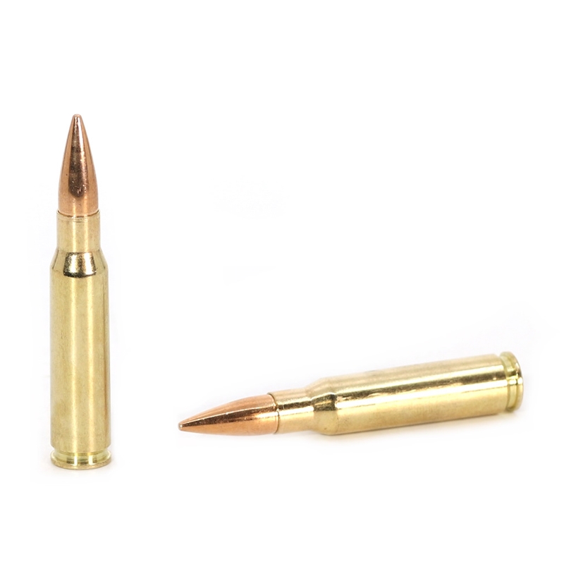 Sellier & Bellot 308 Win - 180 Grain FMJ
