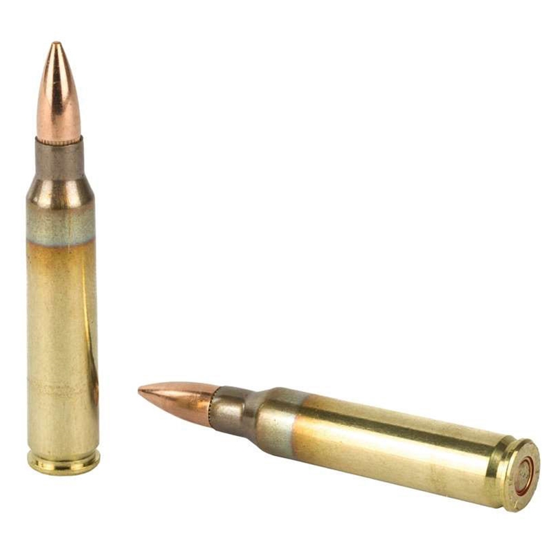 PMC X-TAC 5.56mm - 55 Grain FMJ-BT