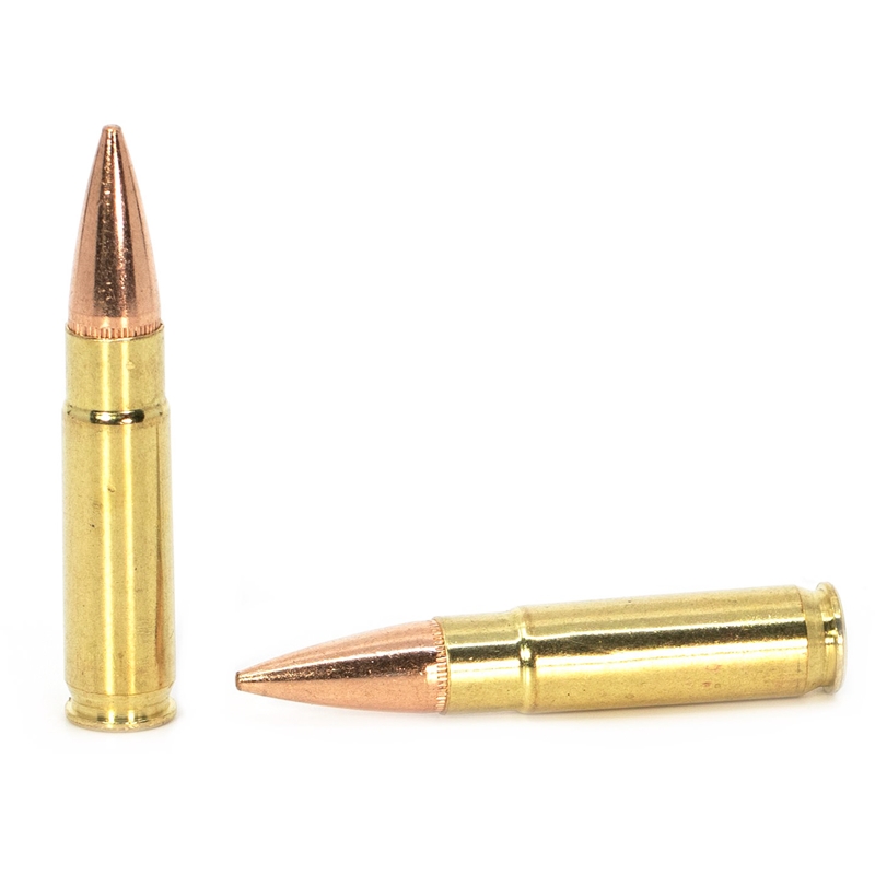 Ammo INC. 300 AAC Blackout - 150 Grain FMJ