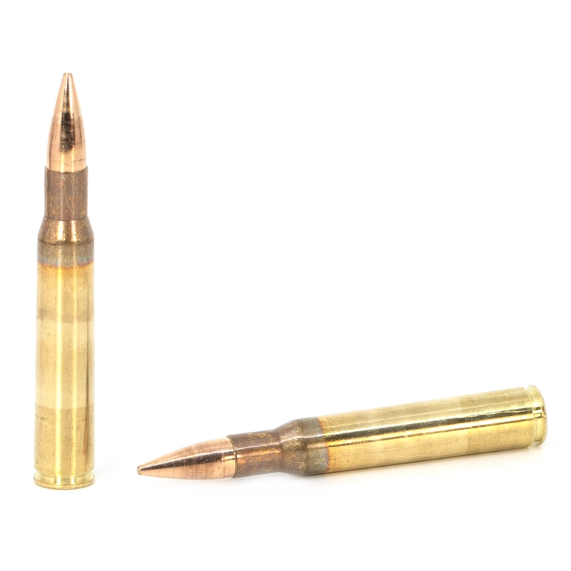Sellier & Bellot 30-06 - 150 Grain FMJ