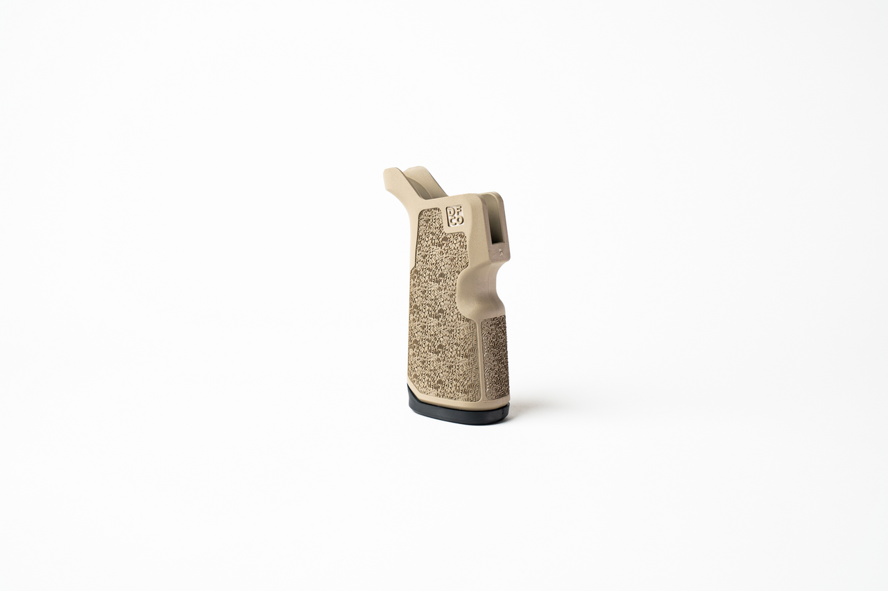 Kung Fu Grip PLUG