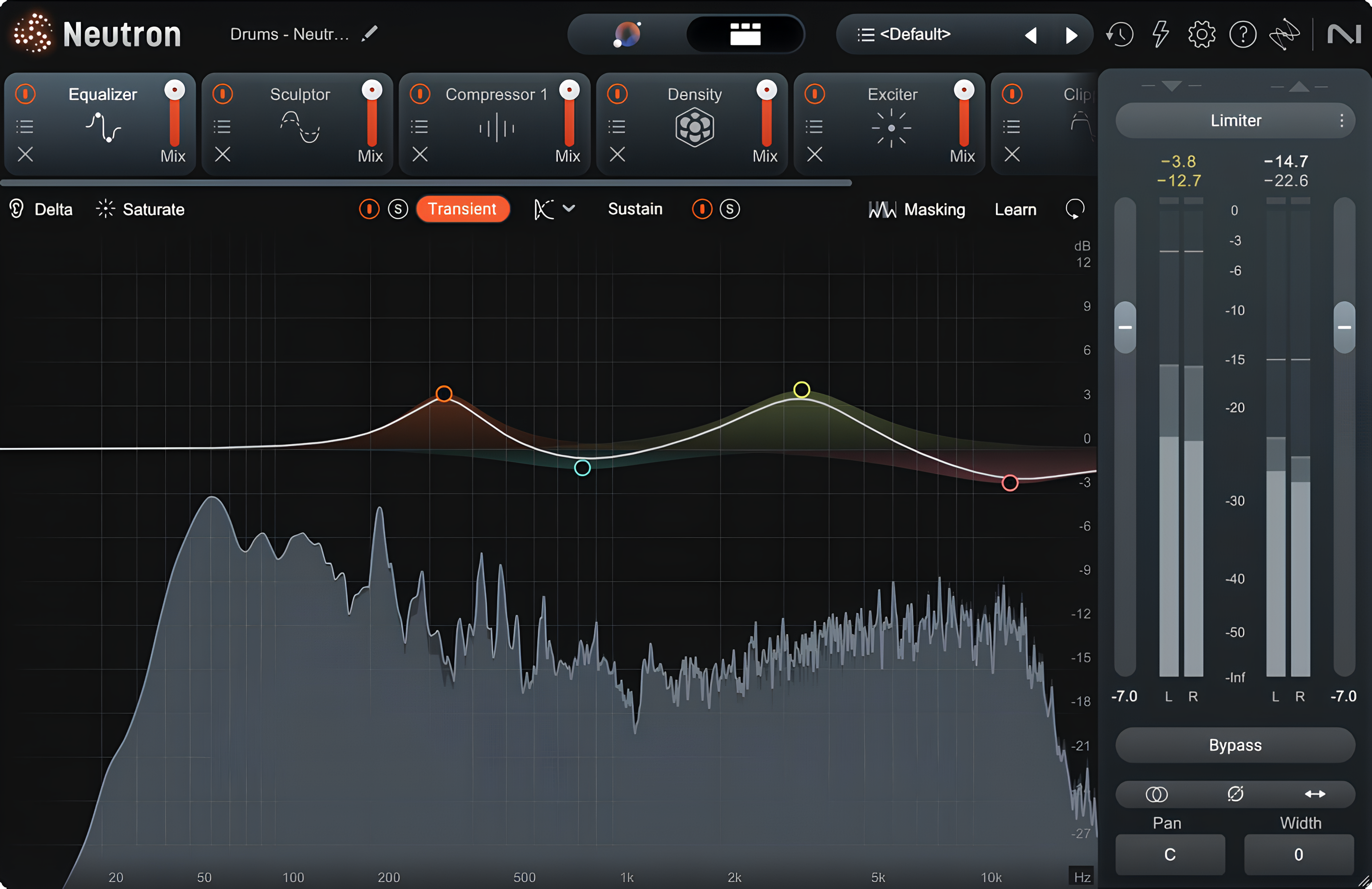 IZOTOPE NEUTRON 5