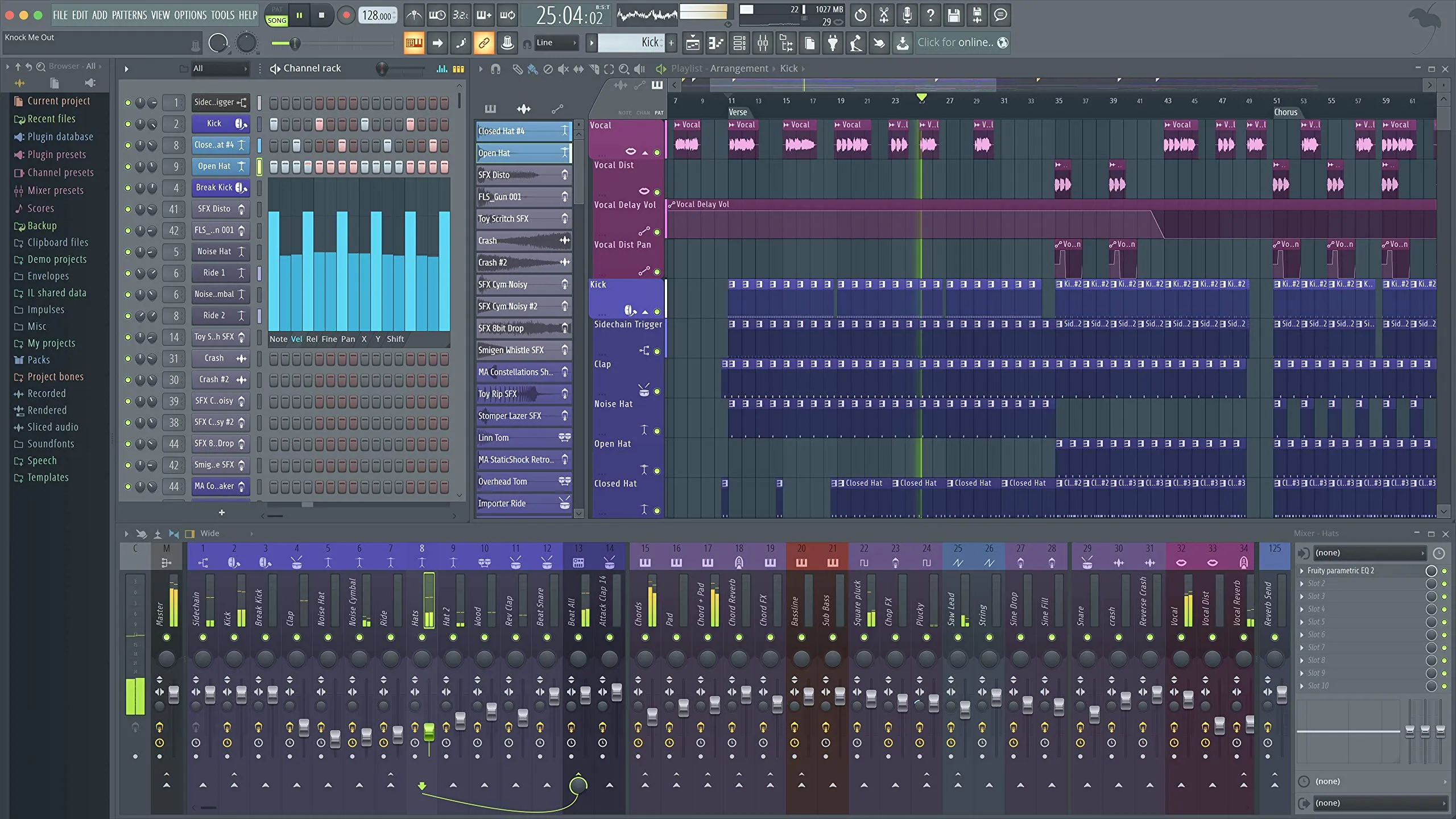 FL STUDIO 2024 ALL PLUGINS EDITION