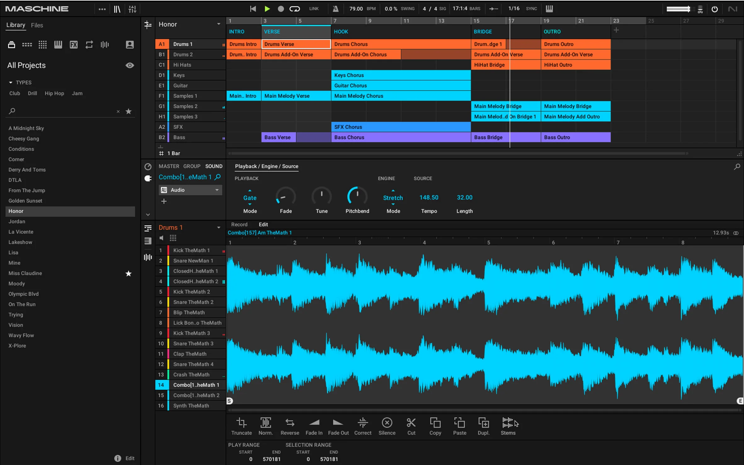 MASCHINE 3