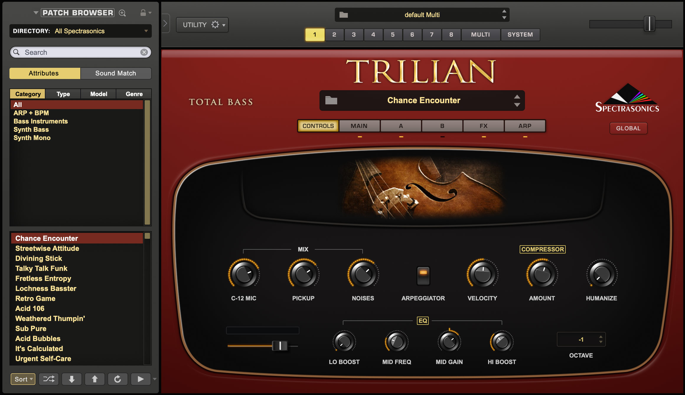 TRILIAN