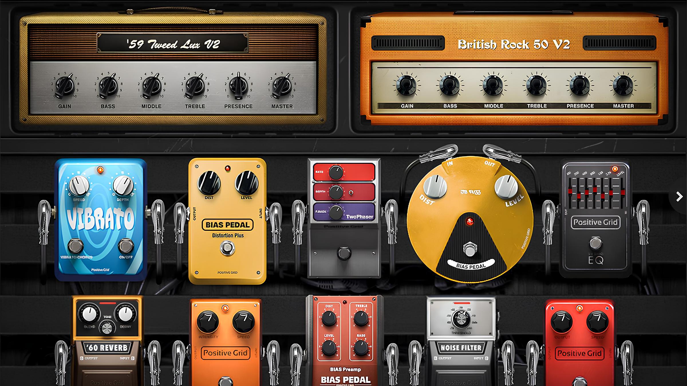 BIAS FX 2 ELITE