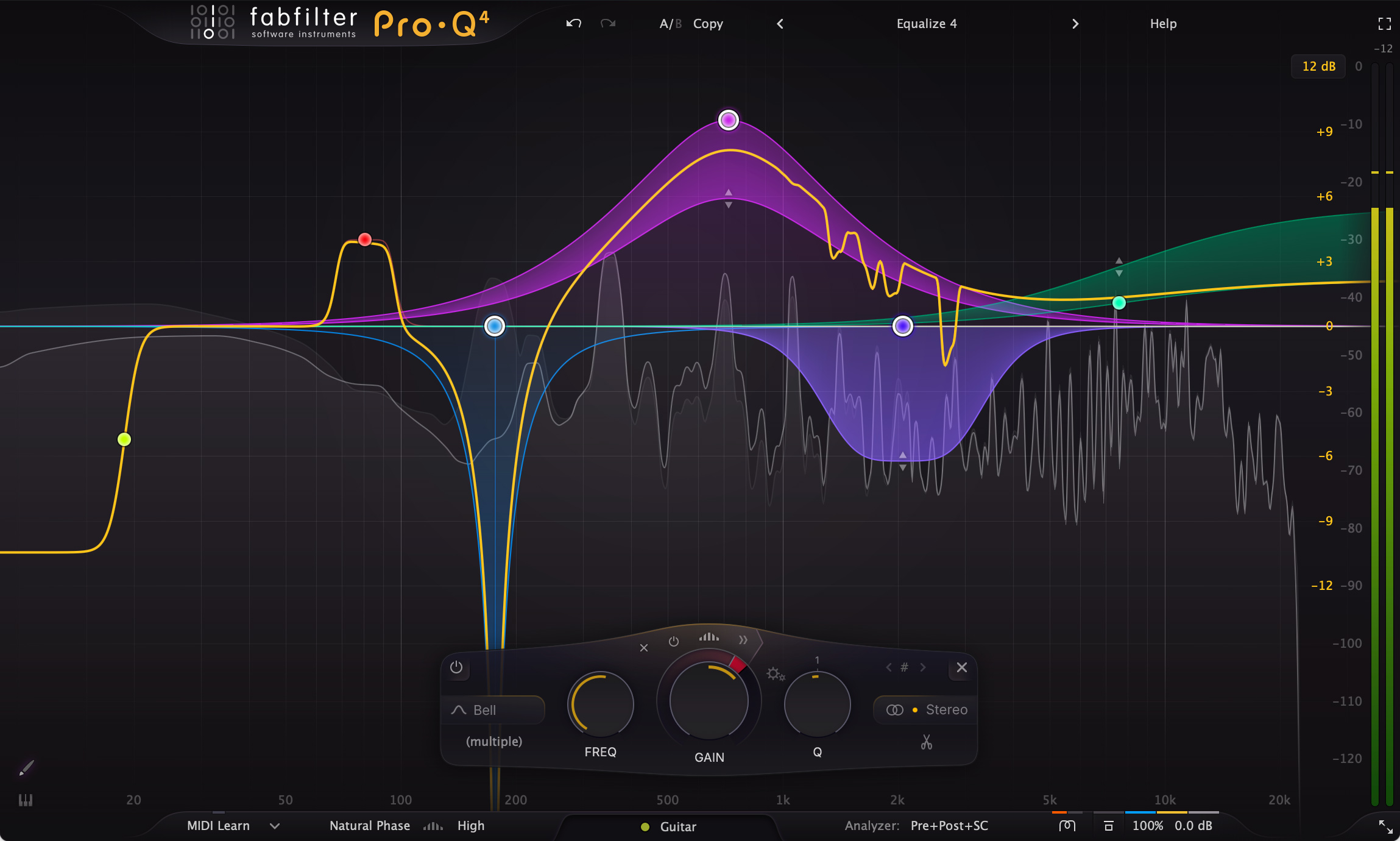 FABFILTER TOTAL BUNDLE 2024