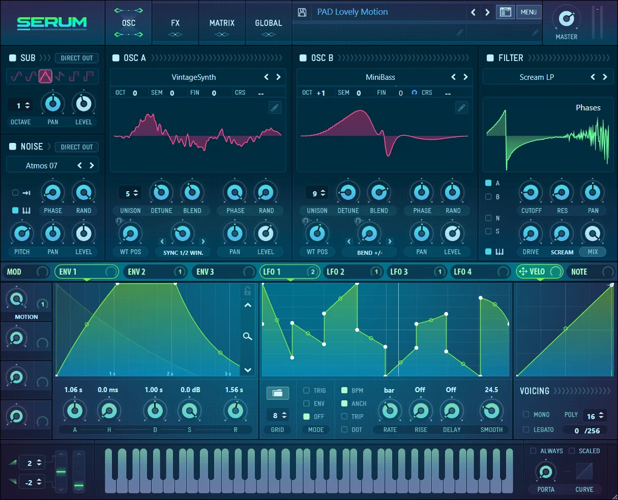 Ableton Live Suite 12 + Plugins