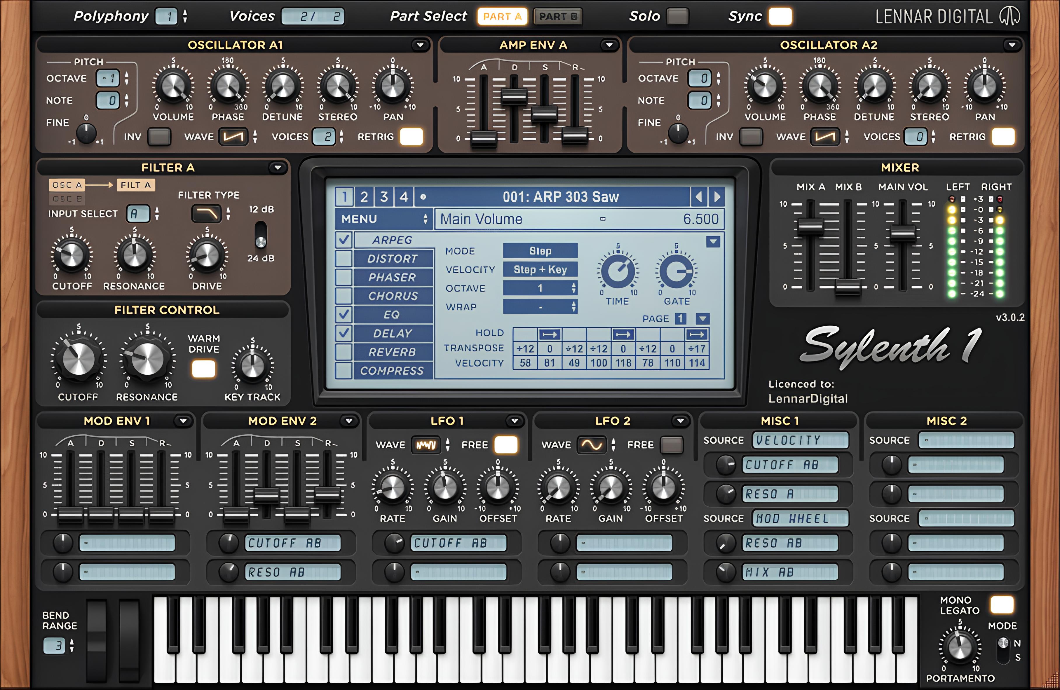 Ableton Live Suite 12 + Plugins