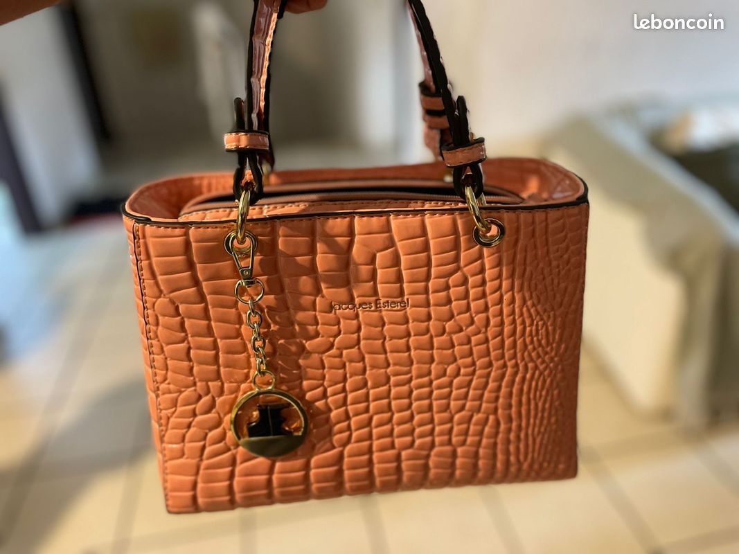 Jacques Esterel handbag