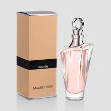 Mauboussin pour elle - 100 ml - Eau de parfum