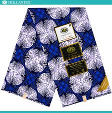 Hollantex Pagne Africain - 1 Pièce