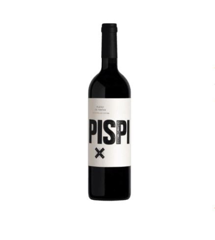 Vinho Argentino Mosquita Muerta Pispi Blend de Tintas